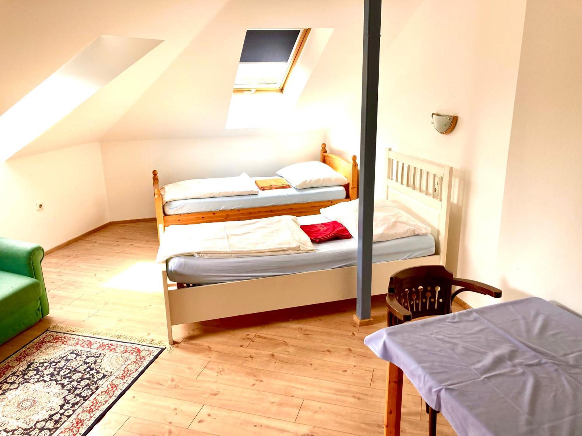 Studios Liesingbach Wien Ngoại thất bức ảnh